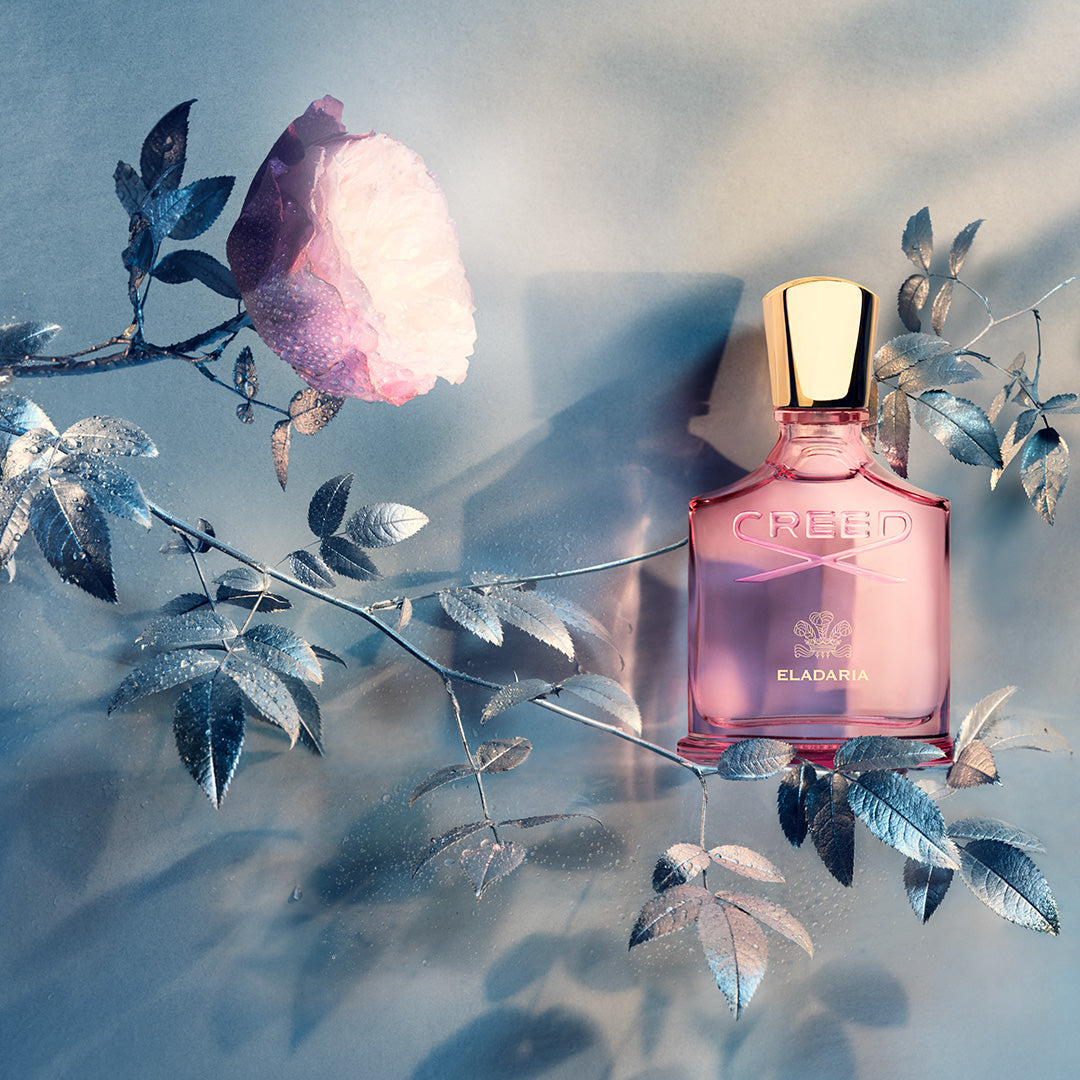 New From Creed: Eladaria – The Modern Rose Perfume for Any Occasion