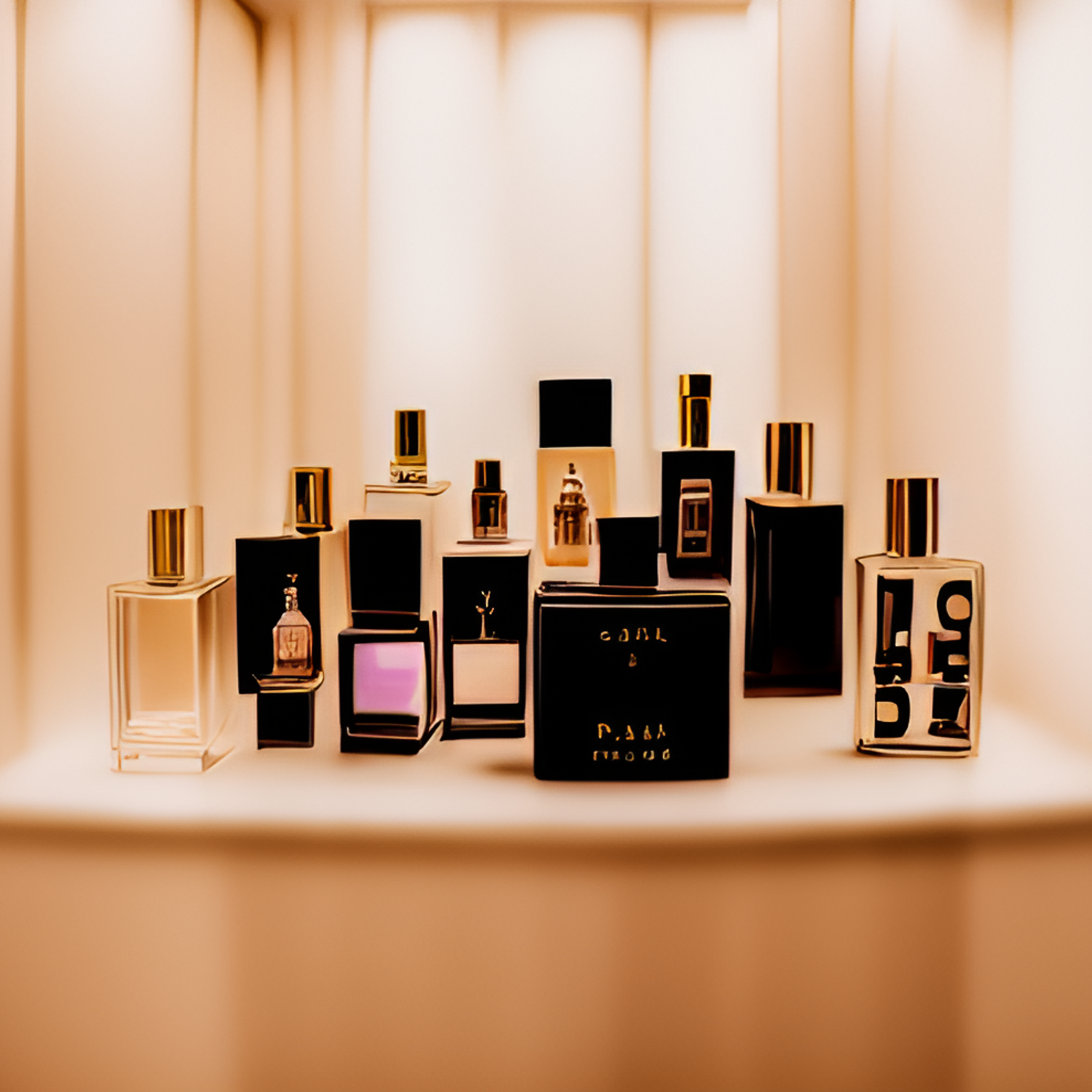 How To… Get The Most From Your Perfume