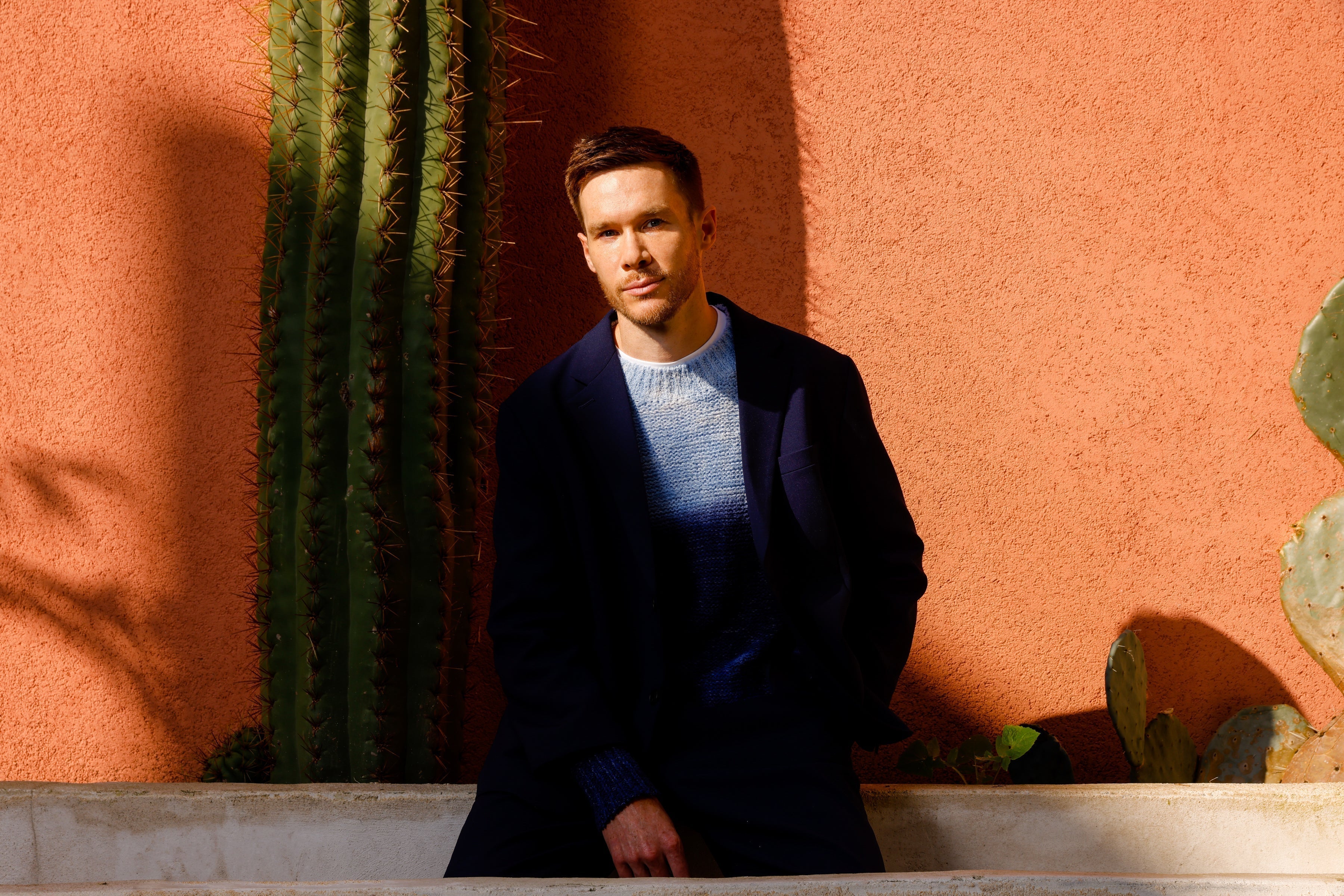 Interview: Renaud Salmon, Chief Creative Officer at Amouage