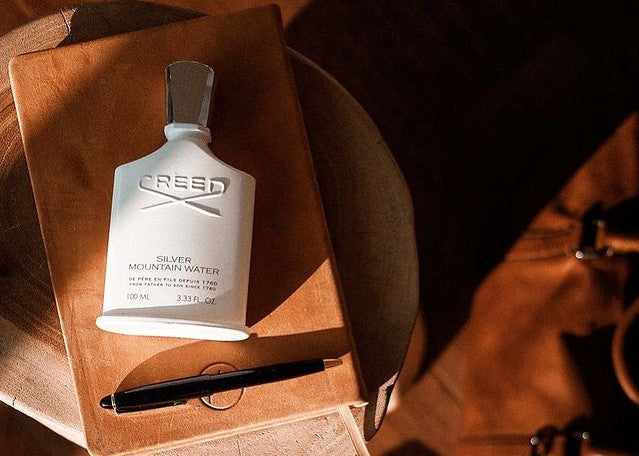 Tour The World With Scents!