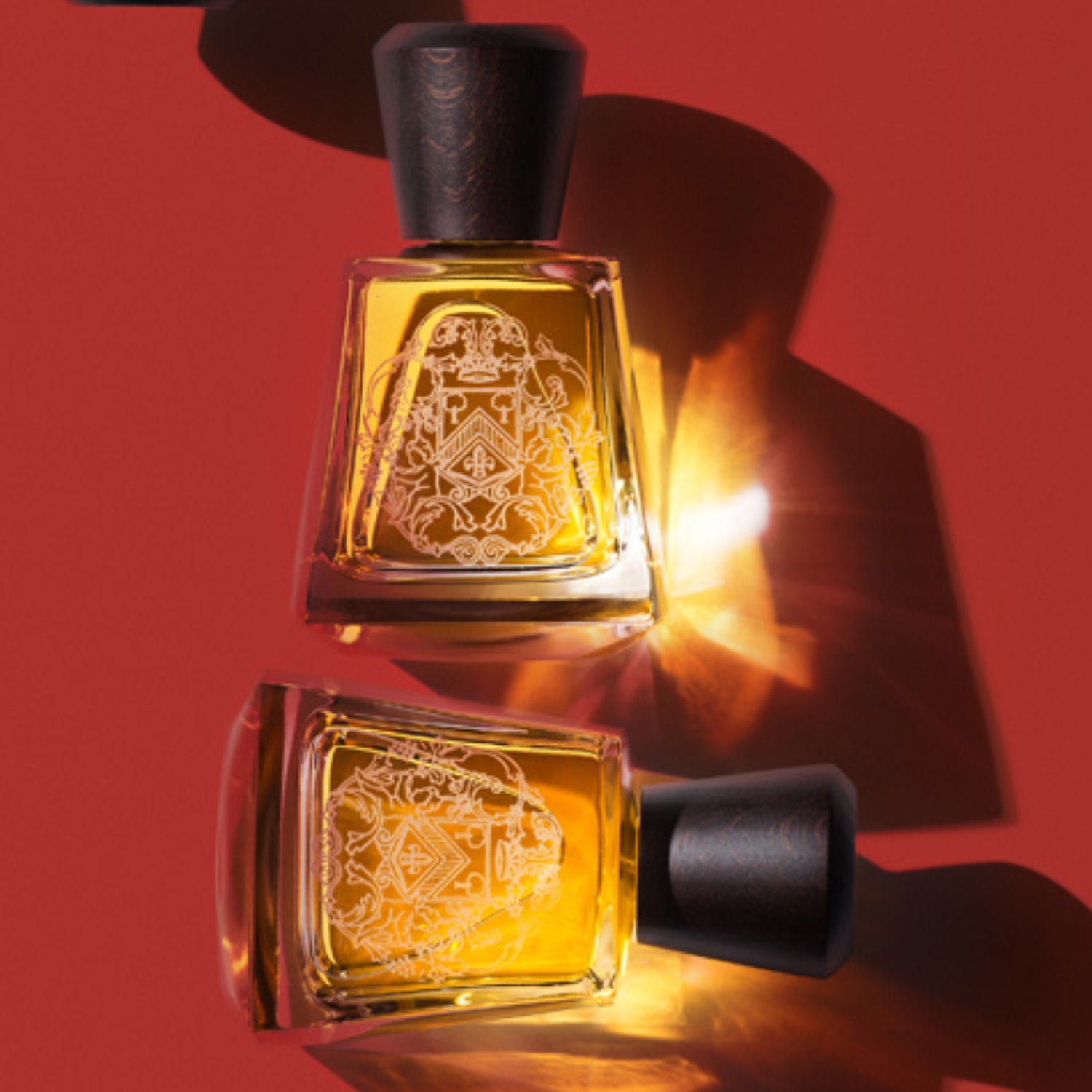 Frapin Perfumes - Sophisticated Frapin Fragrances Online – Libertine ...