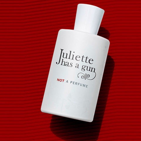 Juliette Has a Gun Perfumes - A Symphony of Enigmatic Allure