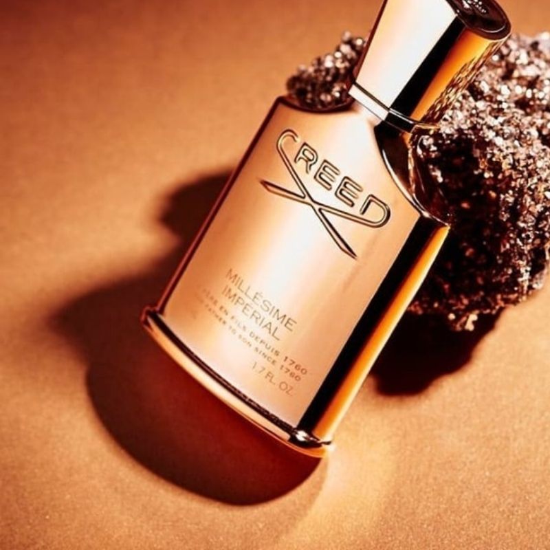 Creed perfumes | Libertine Parfumerie