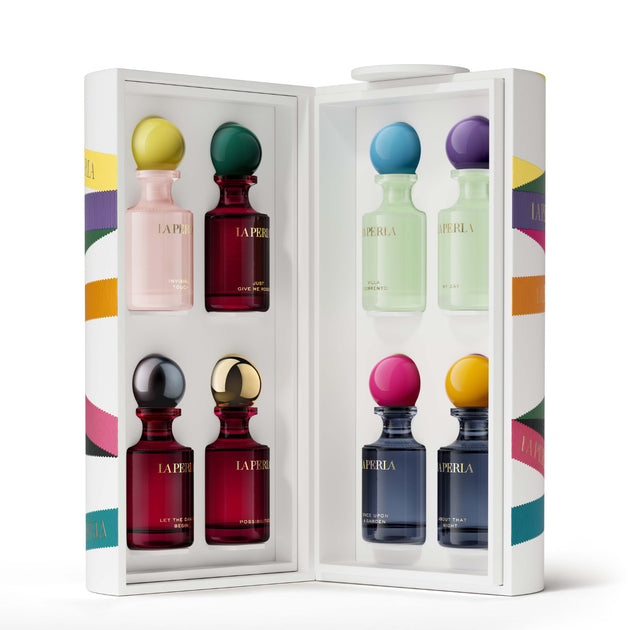 La Perla Sets & Coffrets | Libertine Parfumerie