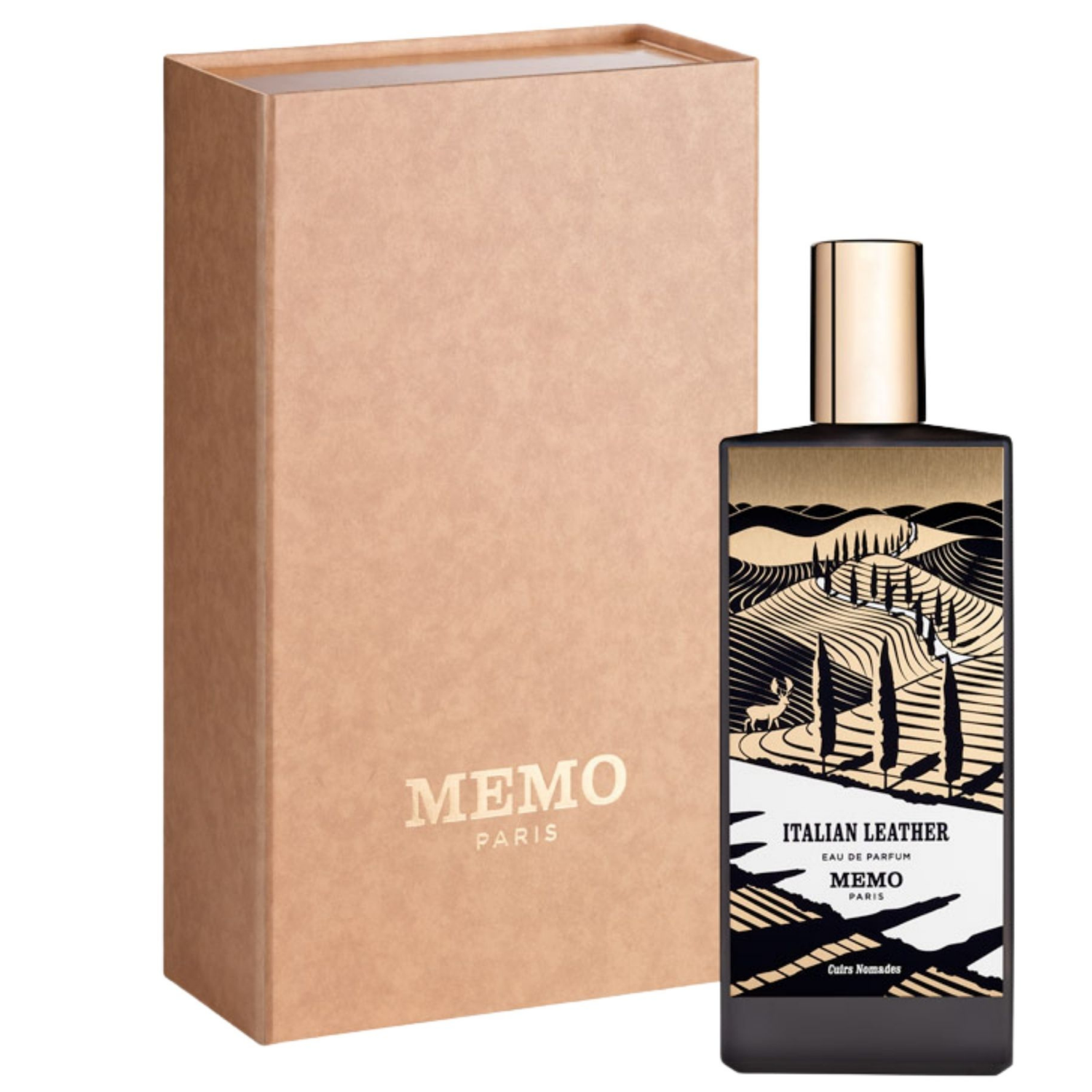 Memo italian leather hotsell