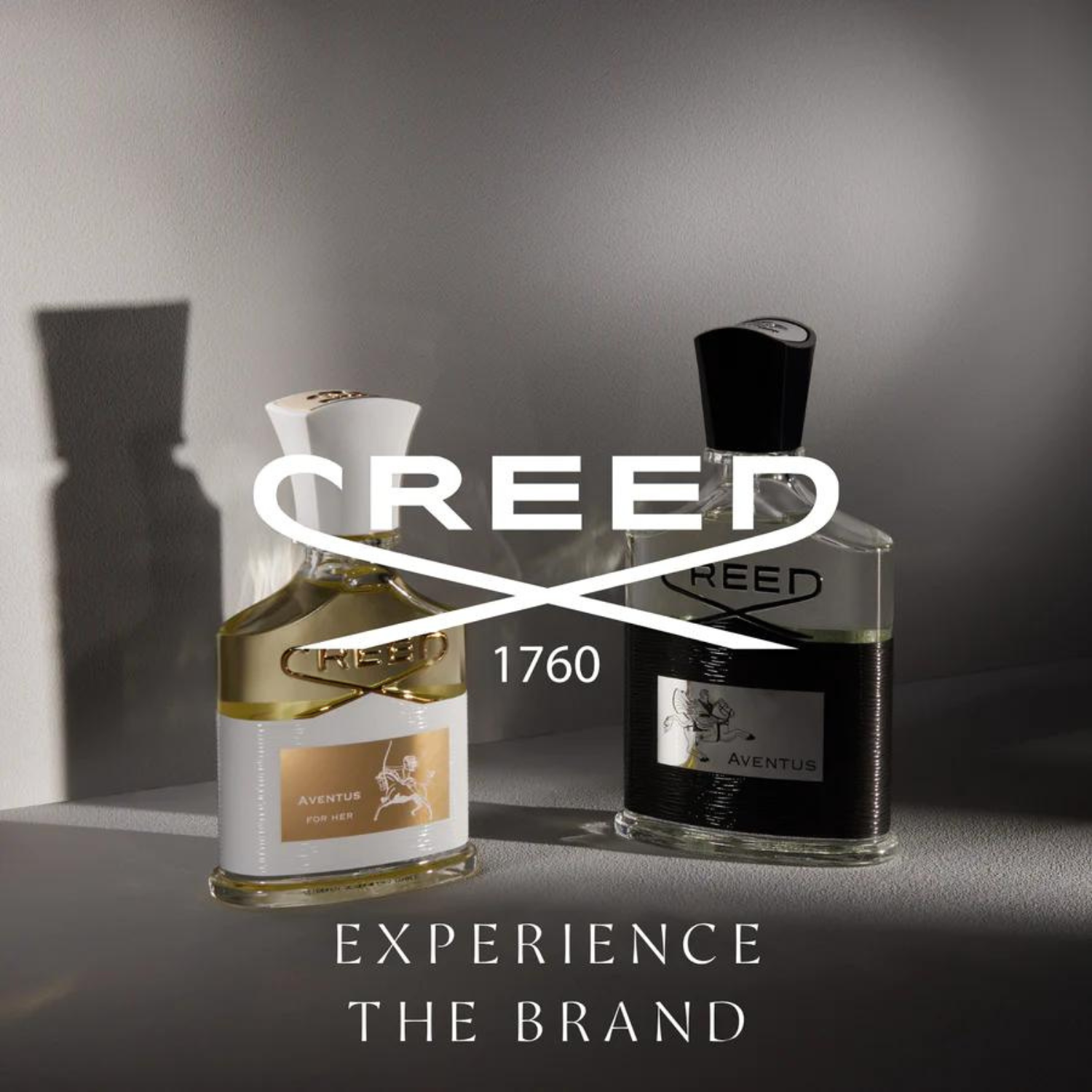 Discover Creed