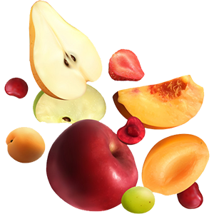 Fruity