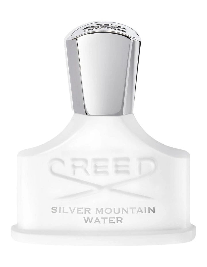 Silver Mountain Water
