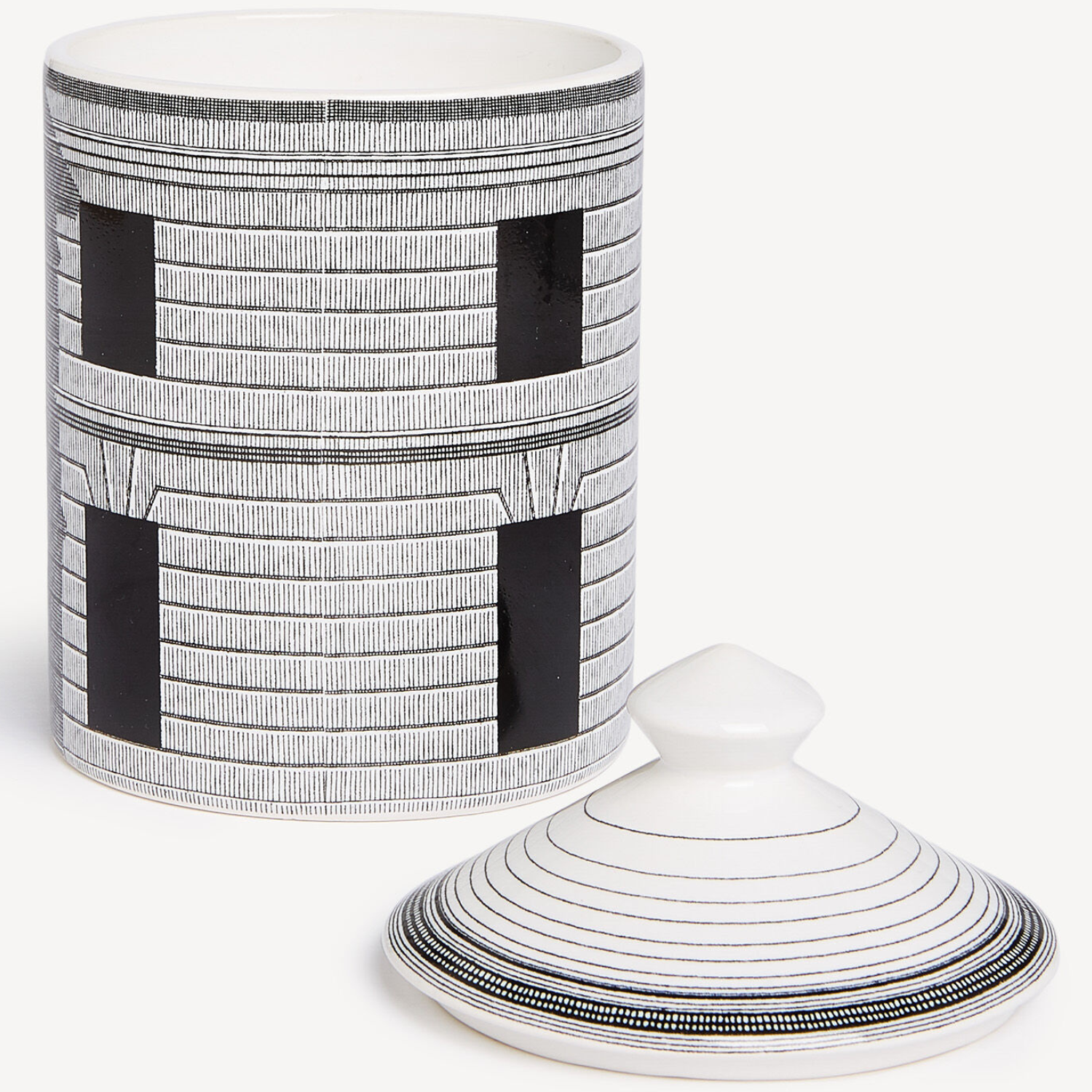 Architecture Small Candle