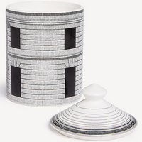 Architecture Small Candle