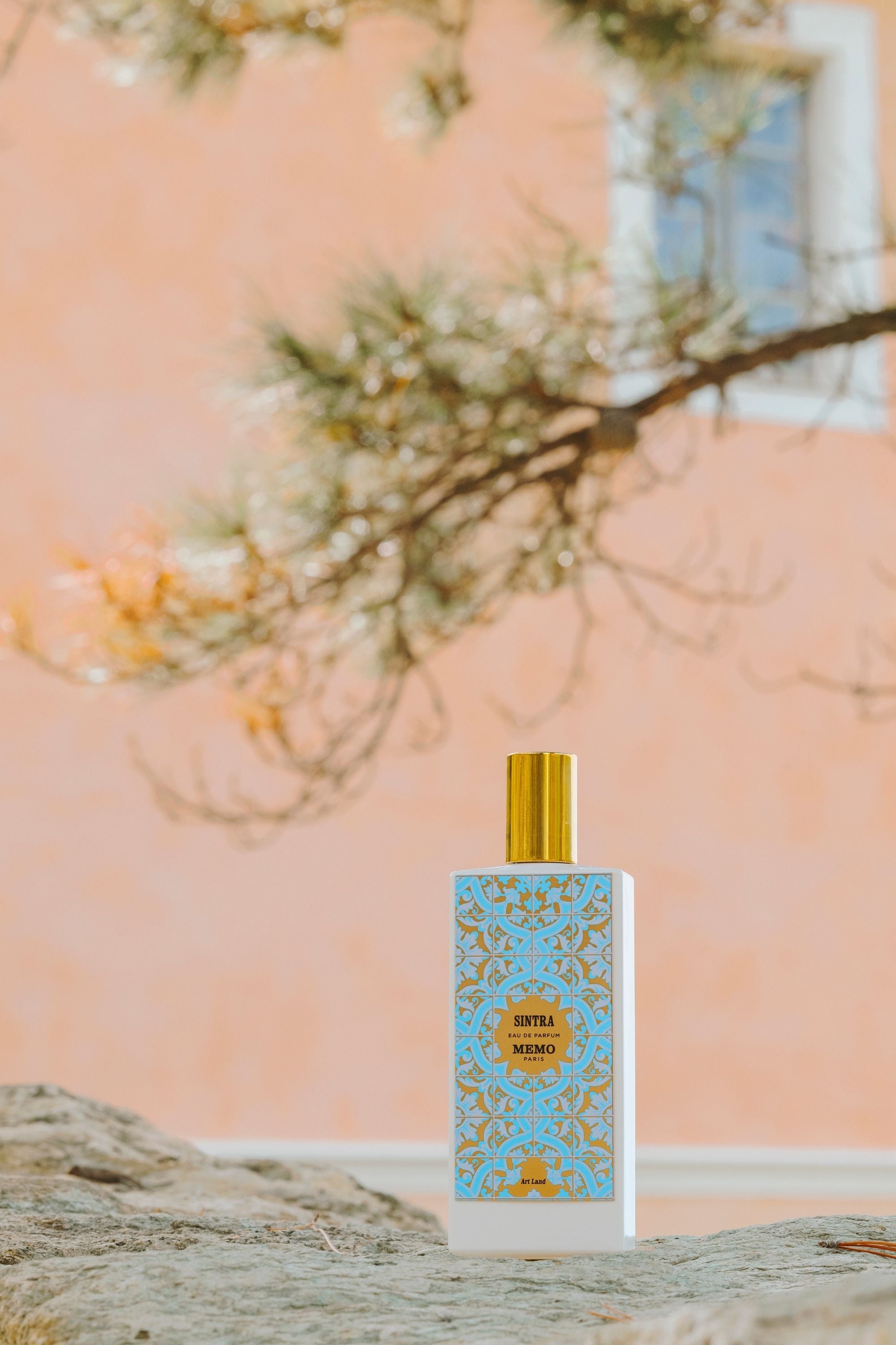 Sintra – Libertine Parfumerie