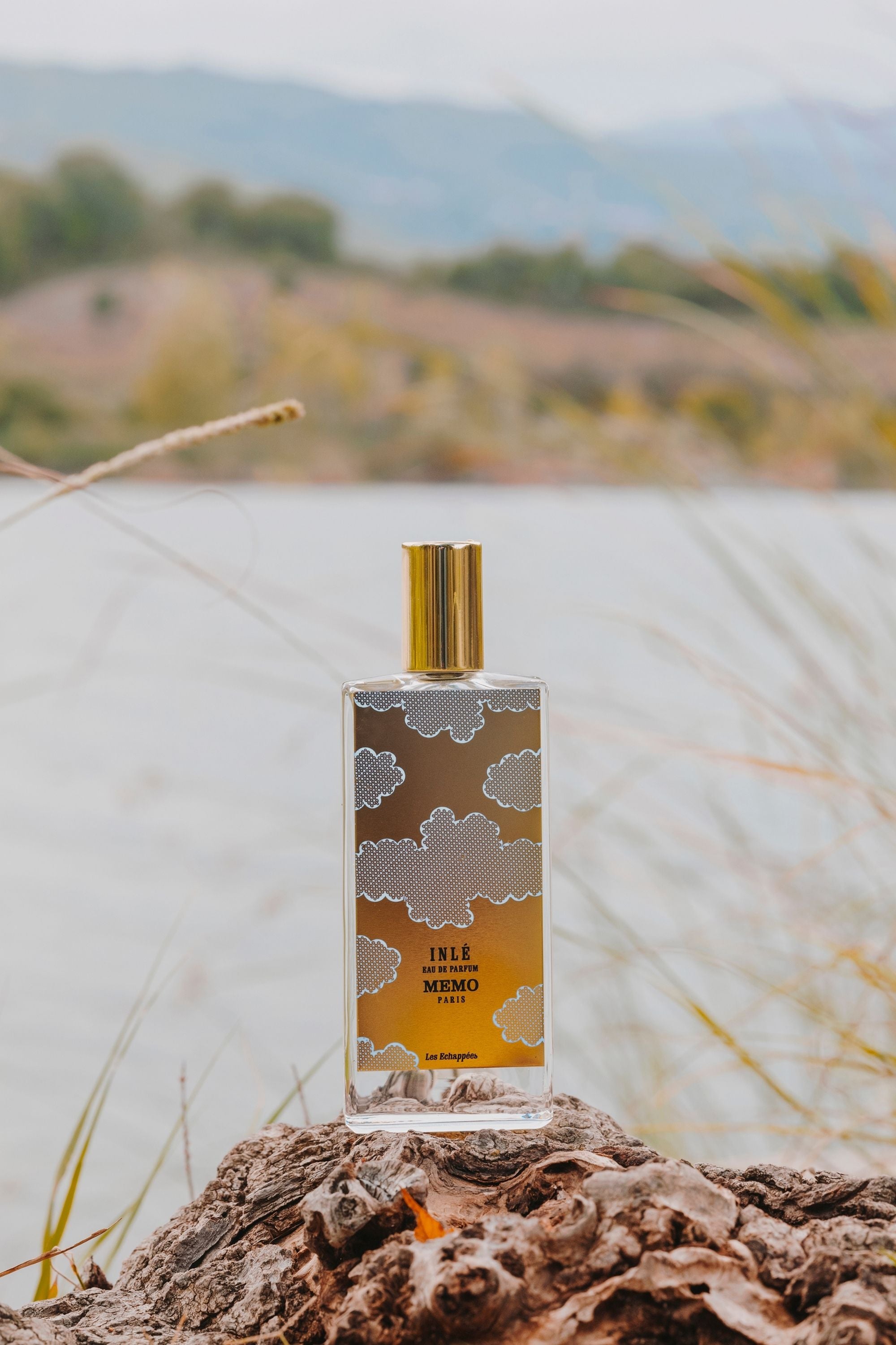 Inle – Libertine Parfumerie