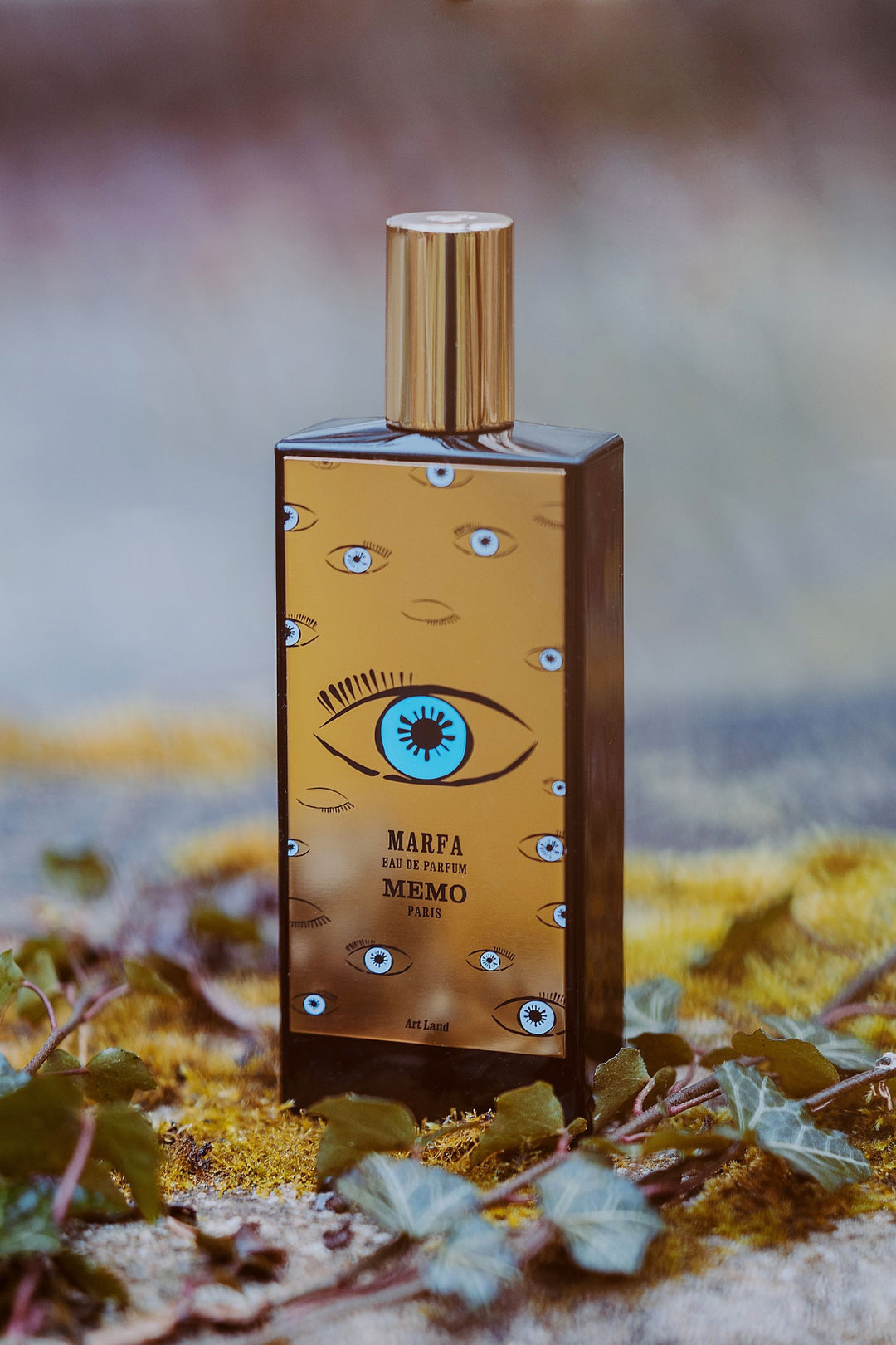 MEMO Paris Marfa Eau de parfum 香水 Memo Paris Marfa perfume メモ
