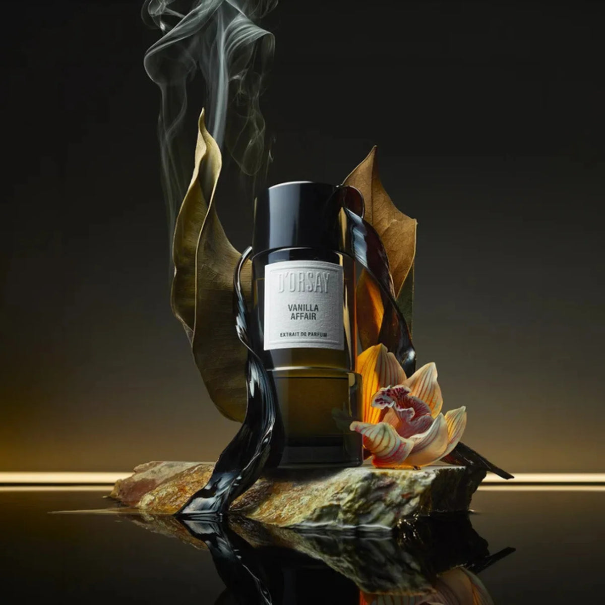 Vanilla Affair Extrait