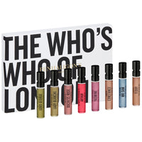 Portraits Scent Library Set