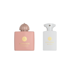 Amouage Promo Image