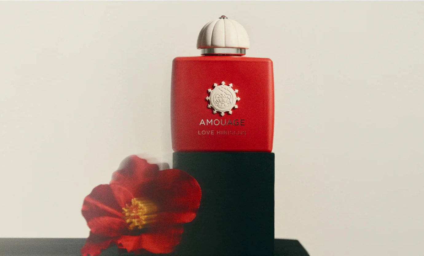 amouage red tobacco Opus XIV Royal Tobacco – Libertine Parfumerie amouage red tobacco Opus XIV Royal Tobacco – Libertine Parfumerie