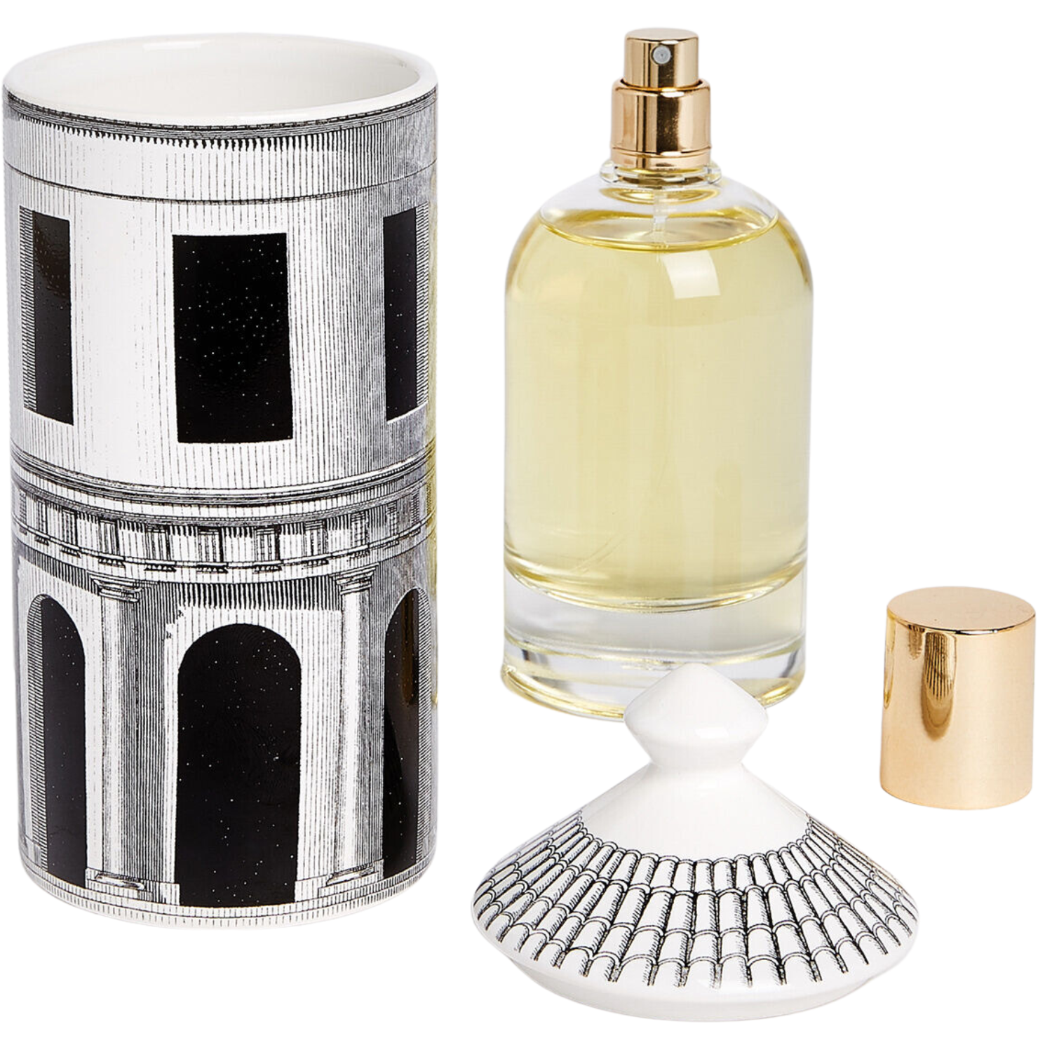 Architecture Room Spray