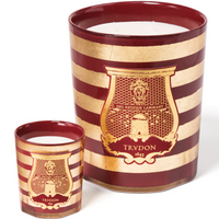 The Great Candle Balmain Red Edition