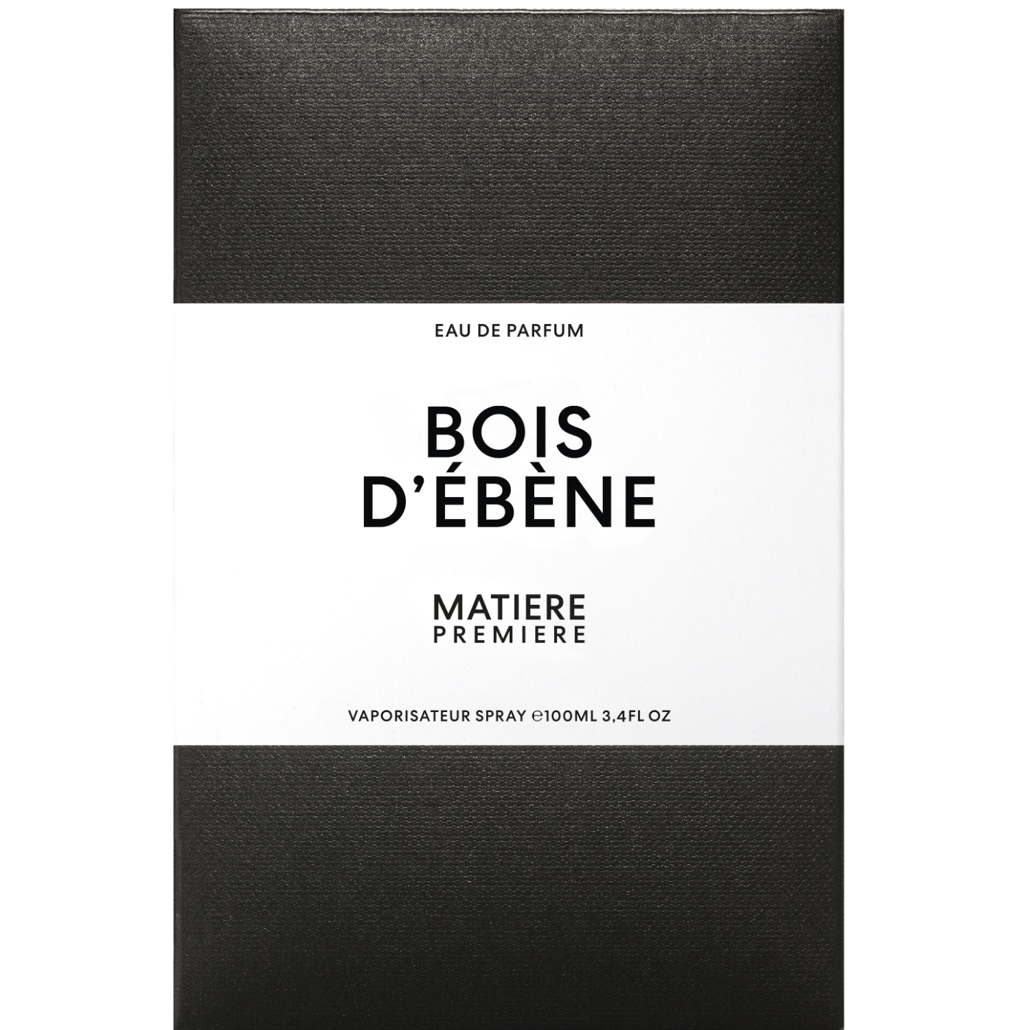 Bois d'Ebene