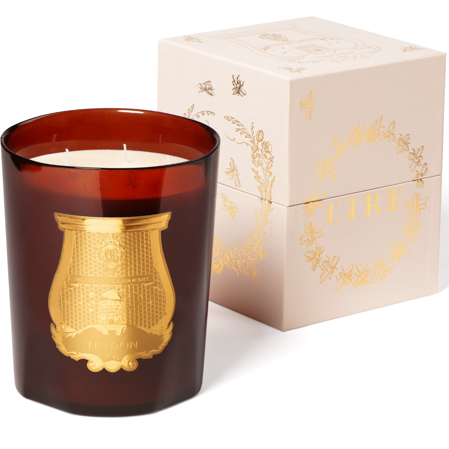 Cire Great Candle