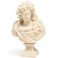 Louis XIV Bust
