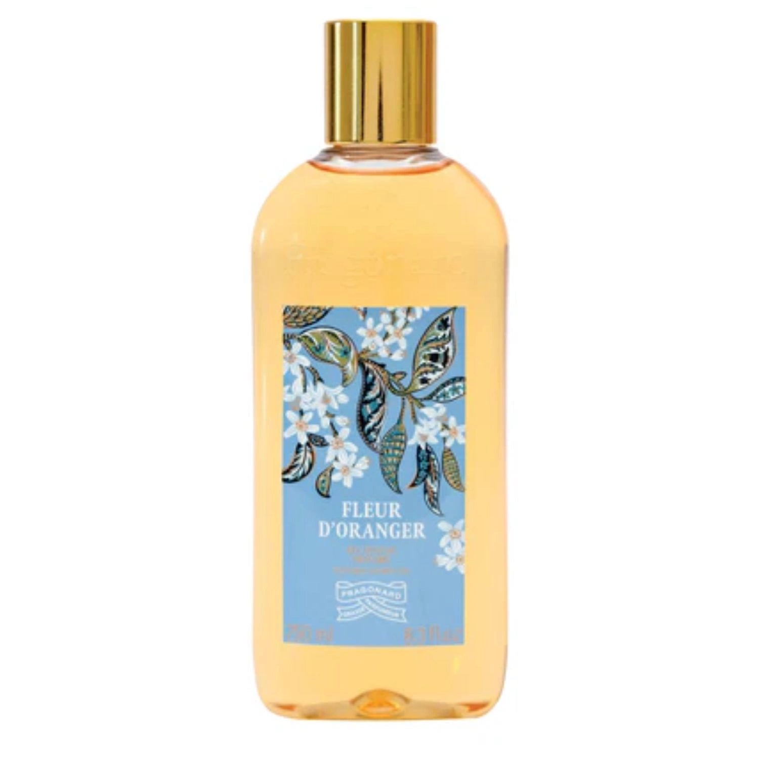 Fleur d'Oranger Shower Gel 250ml