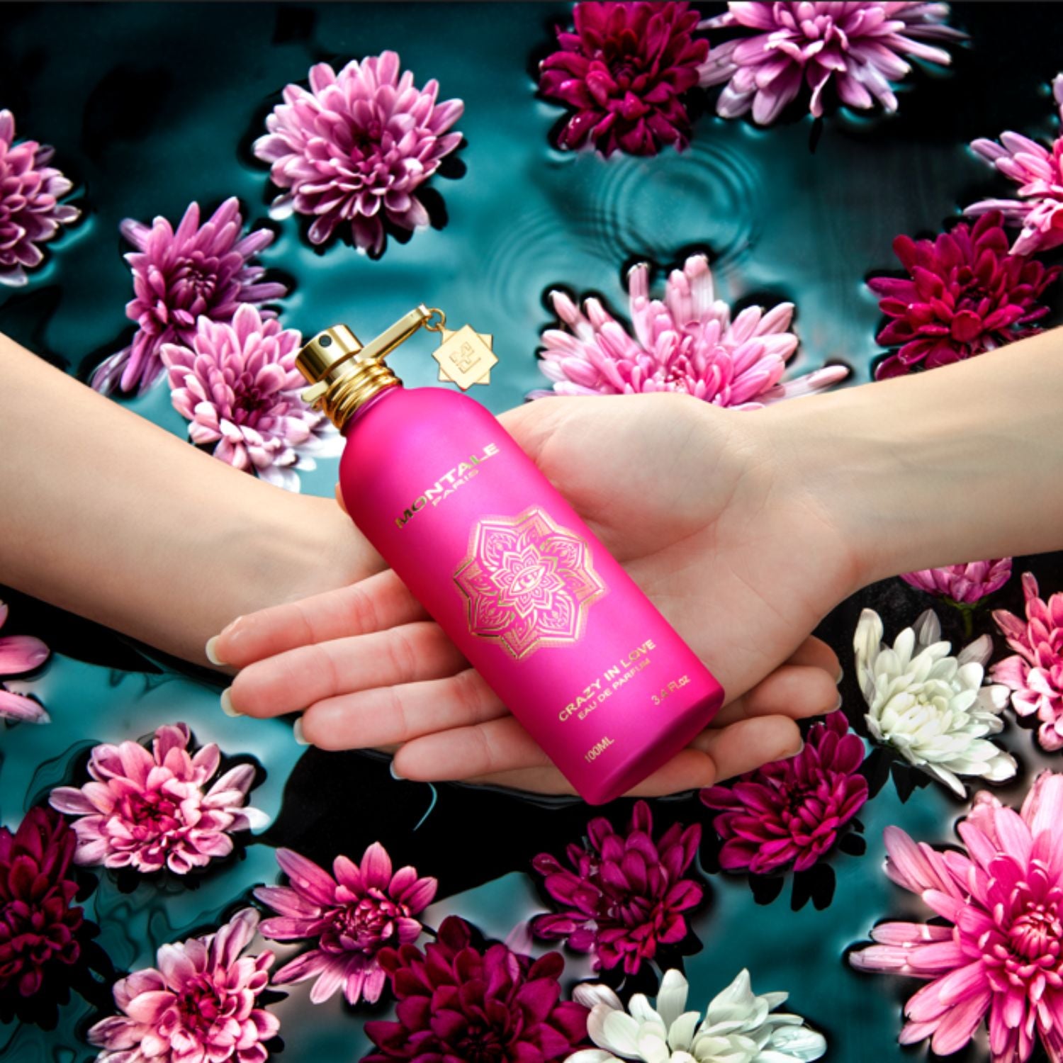 Crazy In Love – Libertine Parfumerie