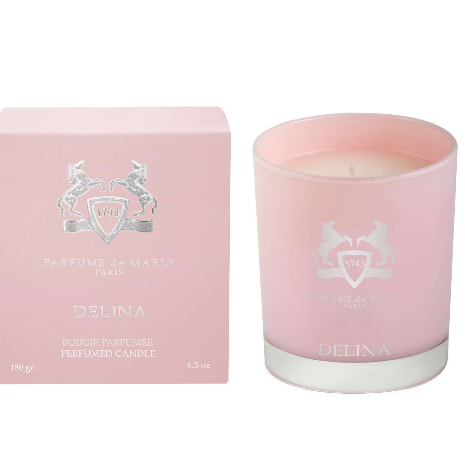 Delina Candle