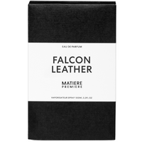 Falcon Leather