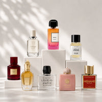 Women's Most-Loved Fragrance Sample Set