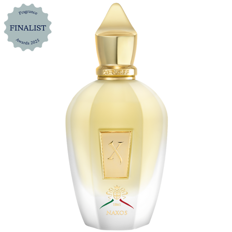 Xerjoff Naxos 100ml | 4.9☆ from 73 reviews – Libertine Parfumerie