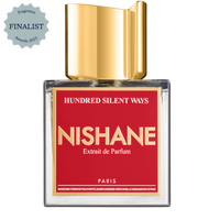 Hundred Silent Ways Extrait de Parfum