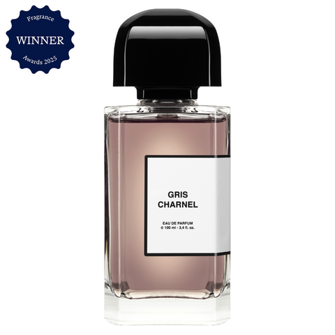 Gris Charnel – Libertine Parfumerie