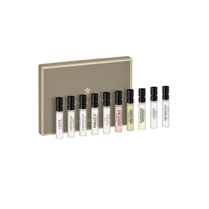 Bestseller Scent Library Gift