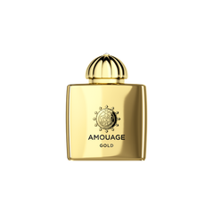 Amouage Promo Image