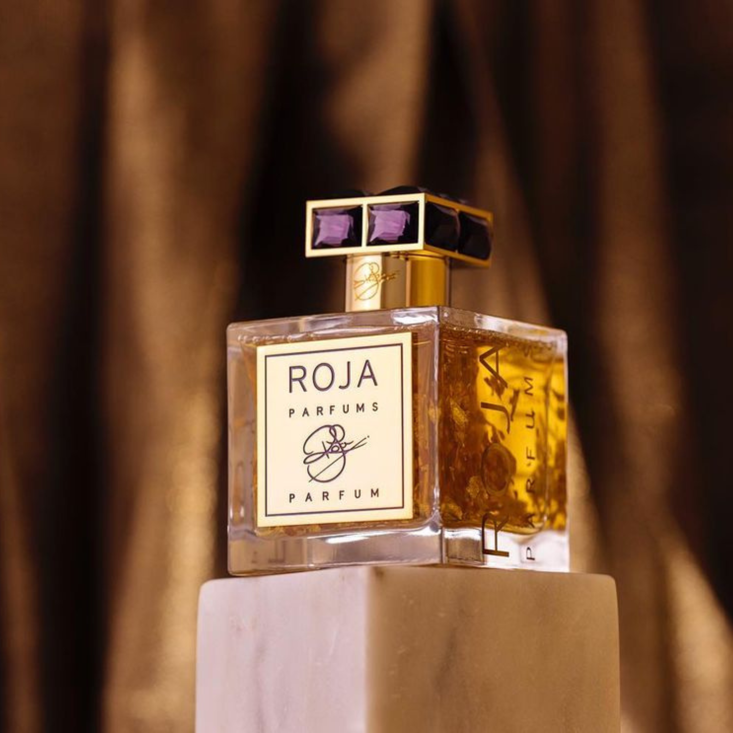 Roja Haute Luxe