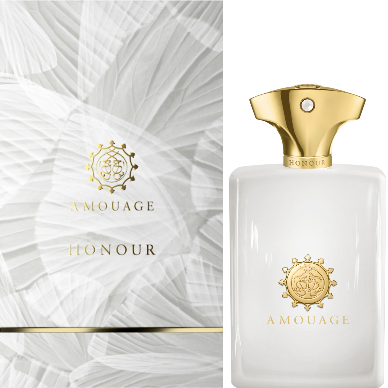 Amouage honour sales man review