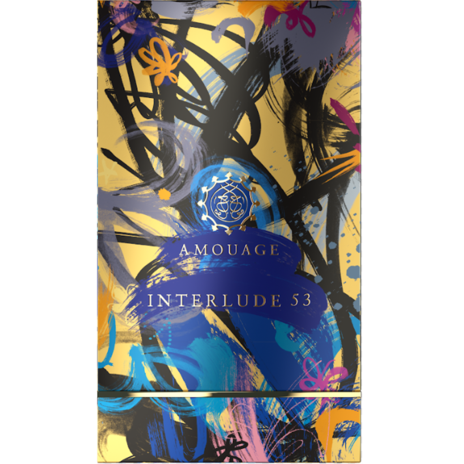 Exceptional Extraits Interlude 53