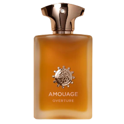 Amouage Interlude Amouage Overture Fragrantica Reflection