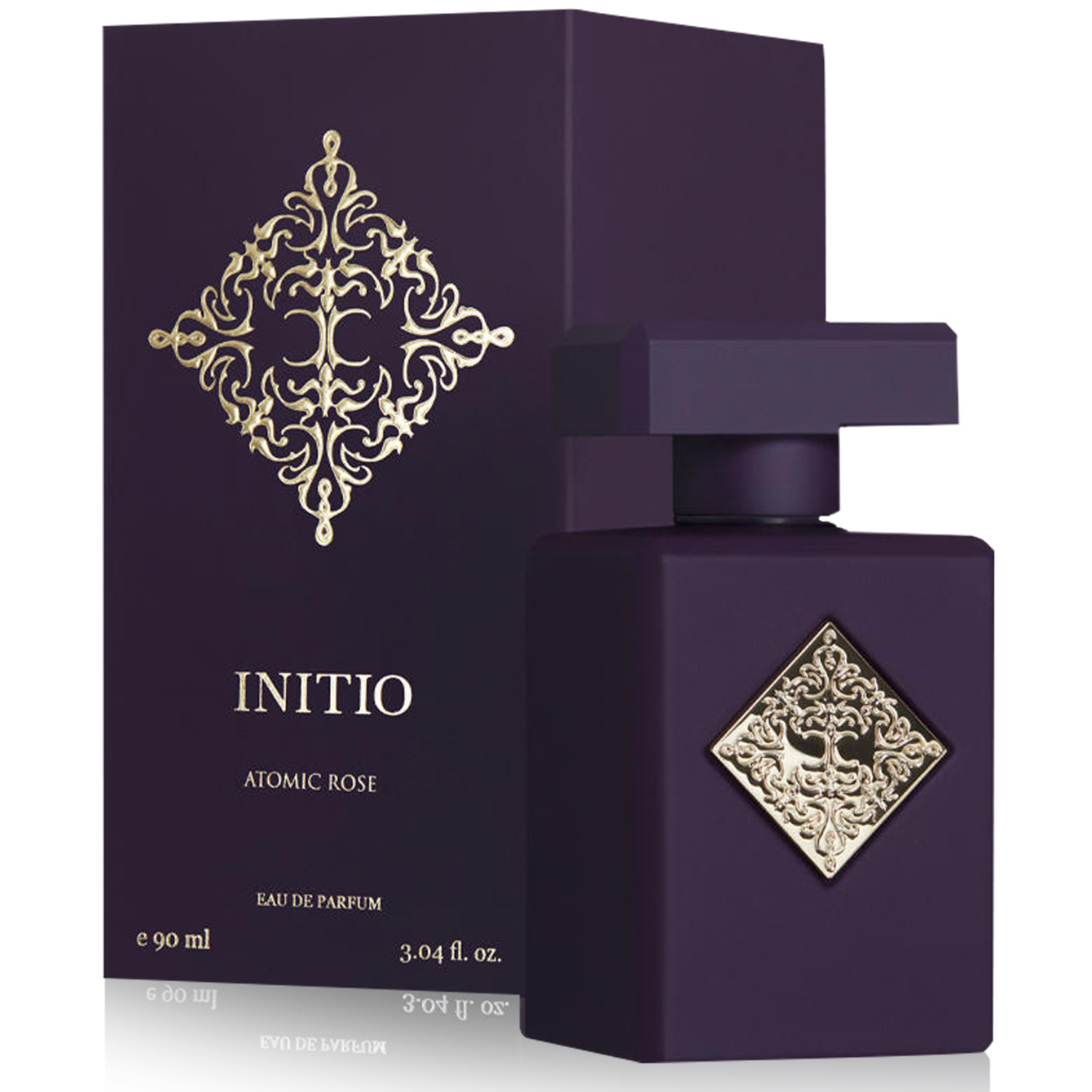 Initio Perfumes - Unveiling a Mystical World of Alluring Fragrances ...