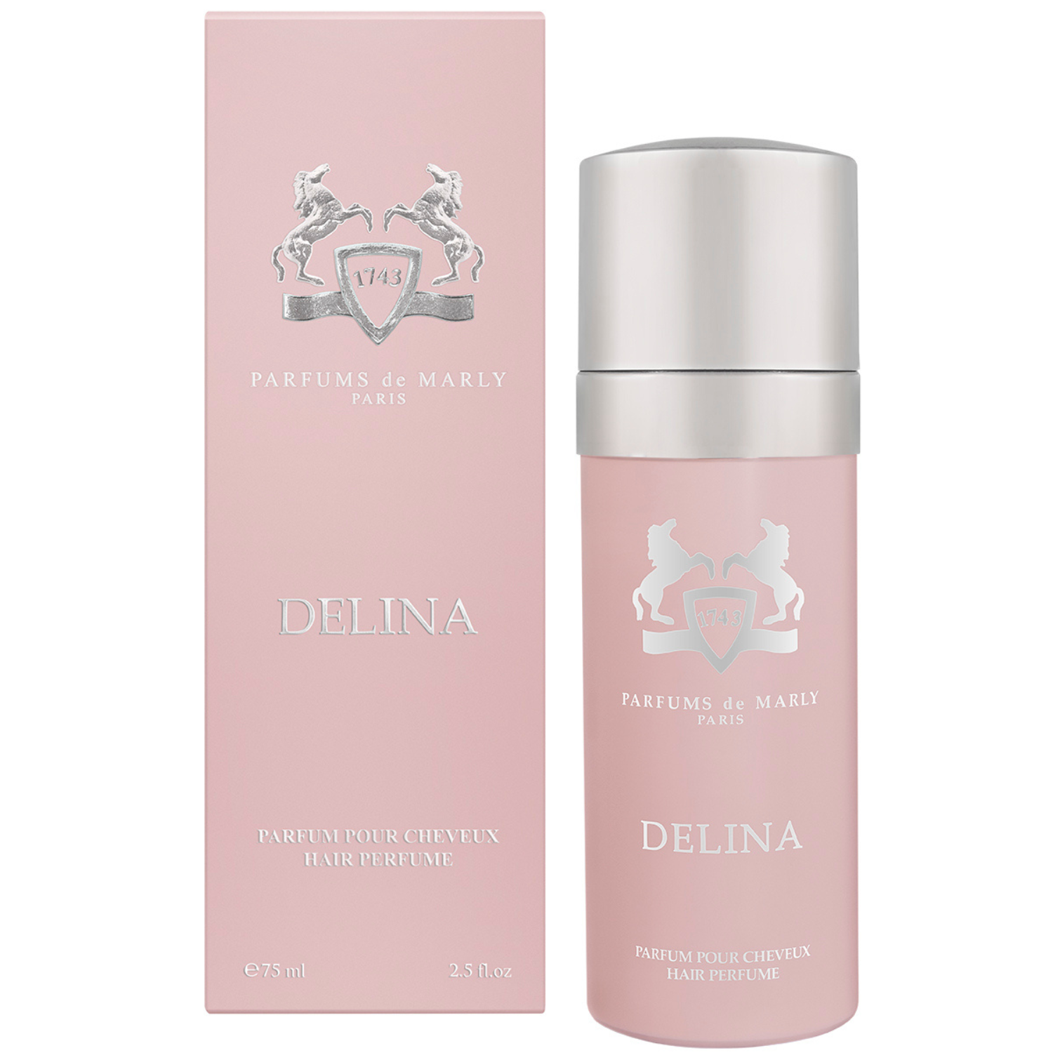 Delina Hair Mist