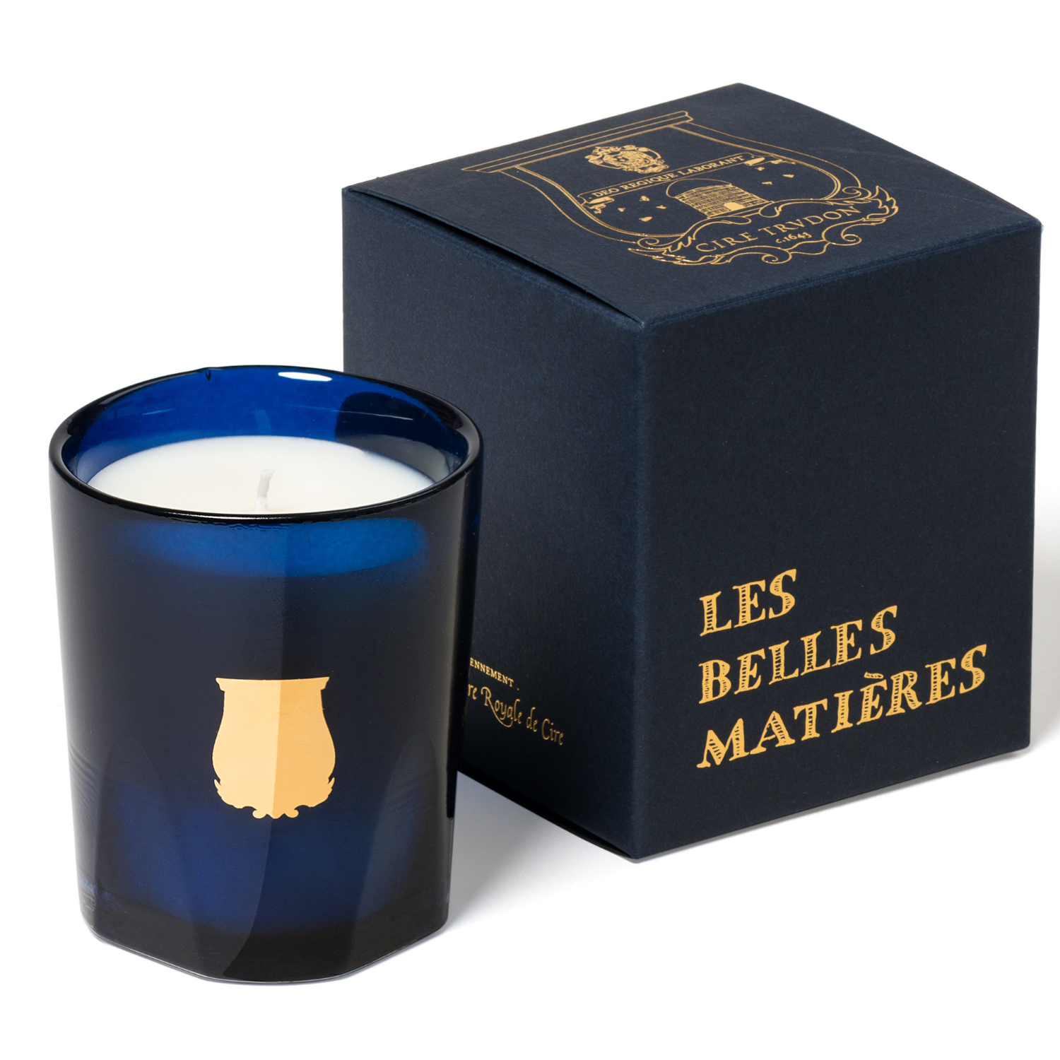 Madurai Petite Candle