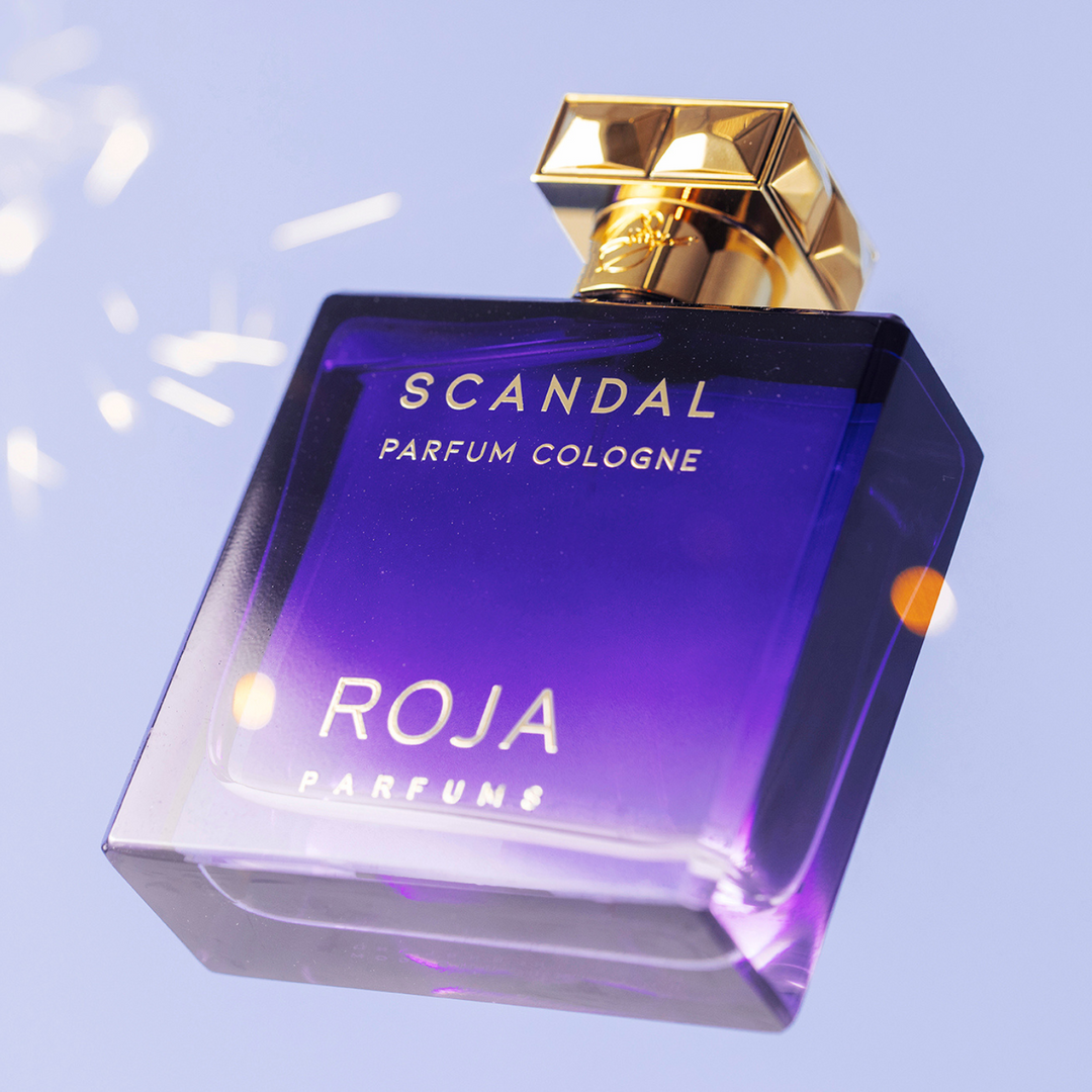Scandal Pour Homme Parfum Cologne | Shop Roja Online | Libertine Parfumerie