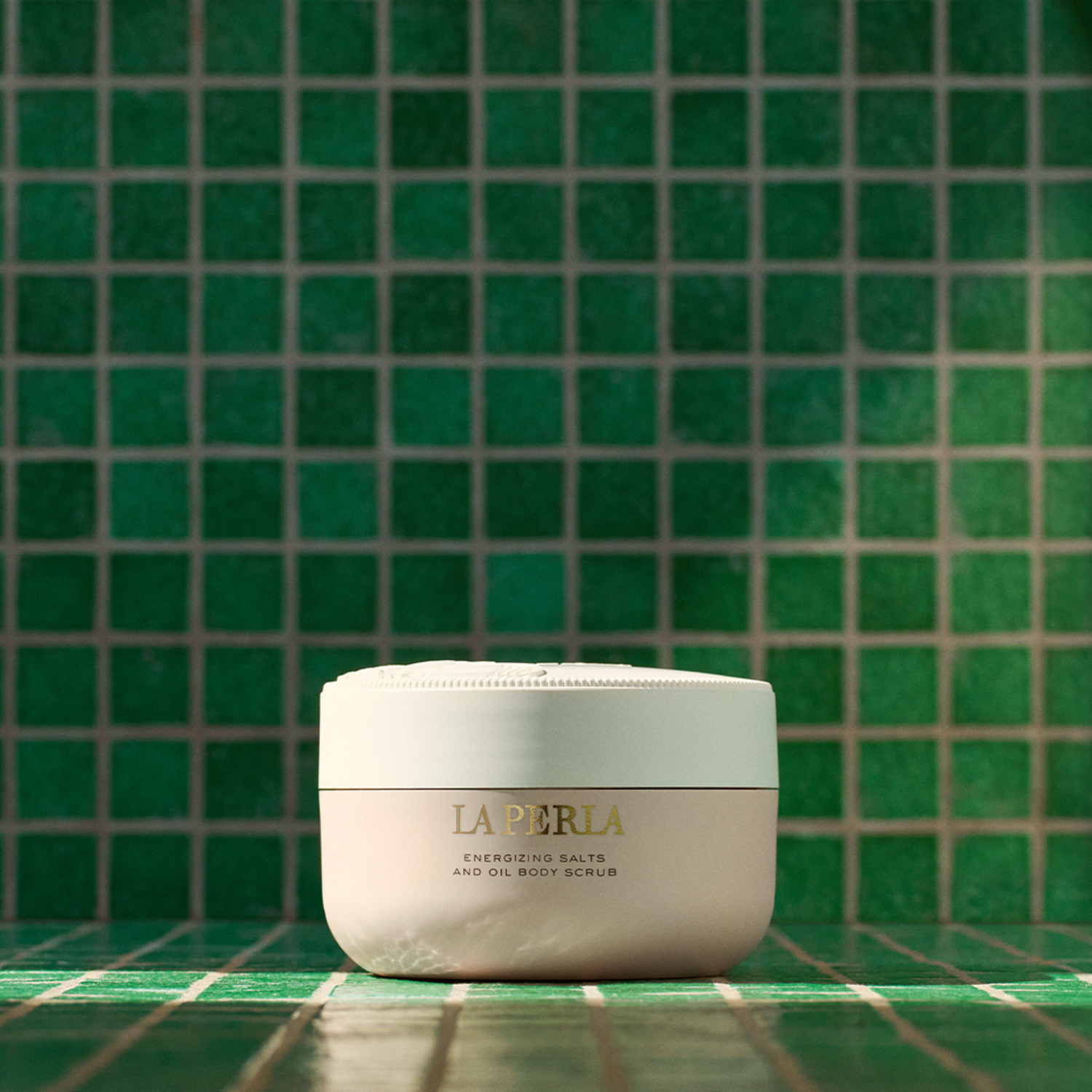 Energizing Salts and Oil Body Scrub