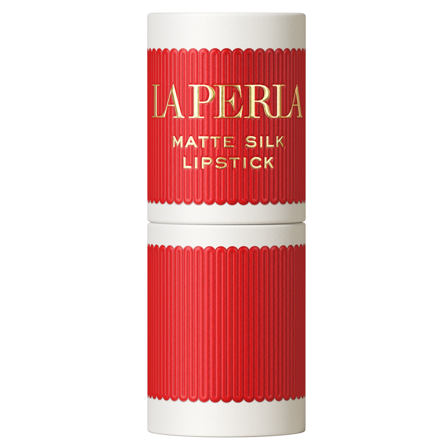 Lipstick Matte-Silk Rosewood Red