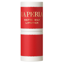 Lipstick Matte-Silk Rosewood Red