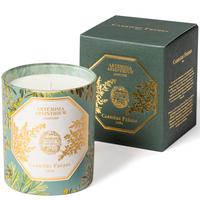 Natural History Museum Absinthe Candle