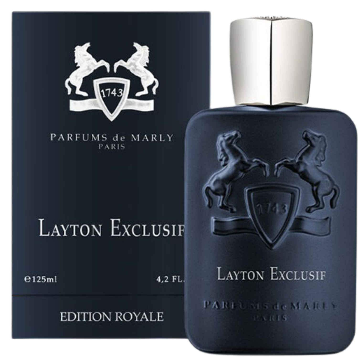 Layton Exclusif – Libertine Parfumerie - Main Image