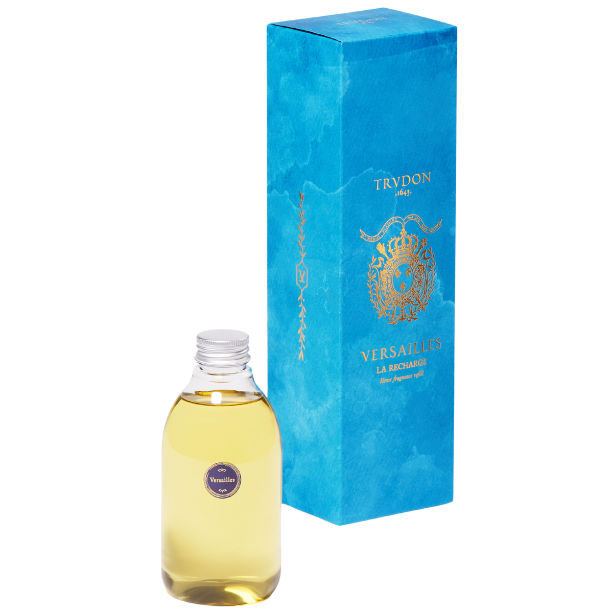 Versailles Reed Diffuser Refill | Shop Trudon Online | Libertine Parfumerie